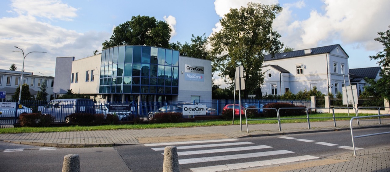 OrthoCare Radom