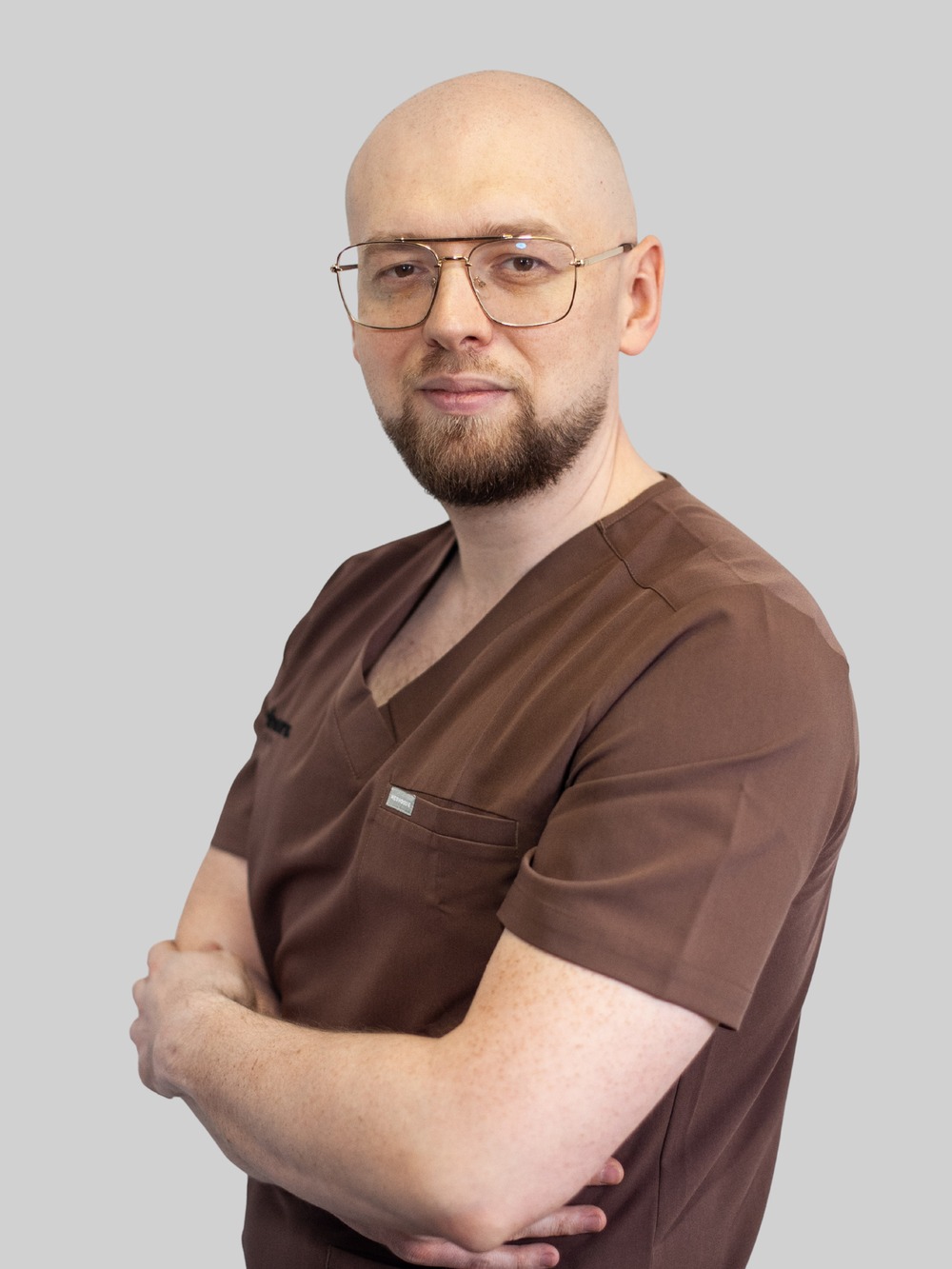 lek. Karol Baliński