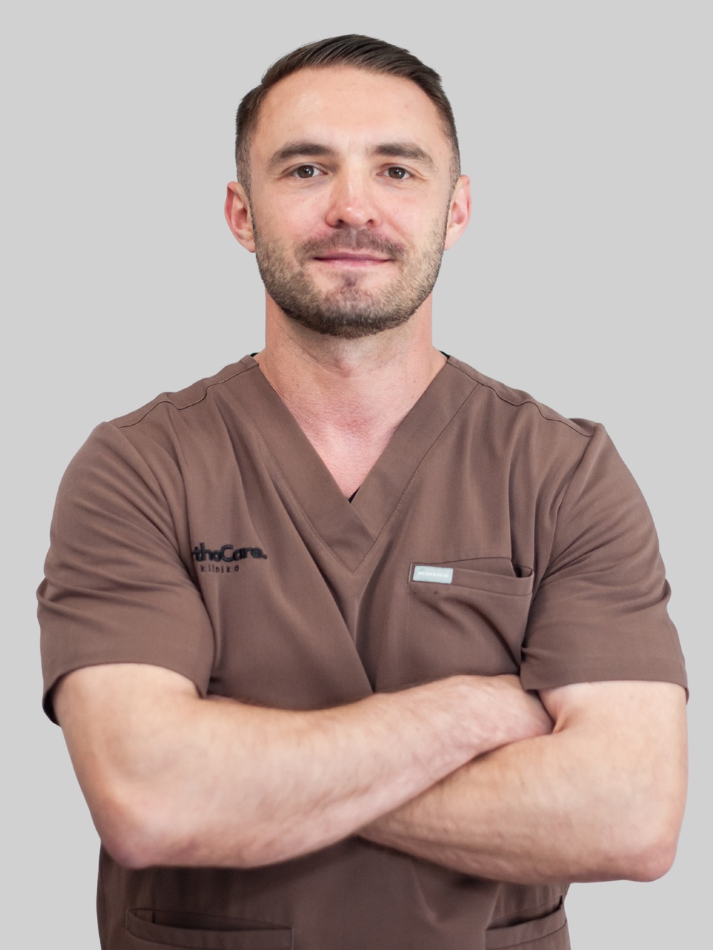 lek. Tomasz Markowski